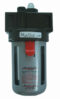 LubricatorAir c/w bowl guard 1/ 2