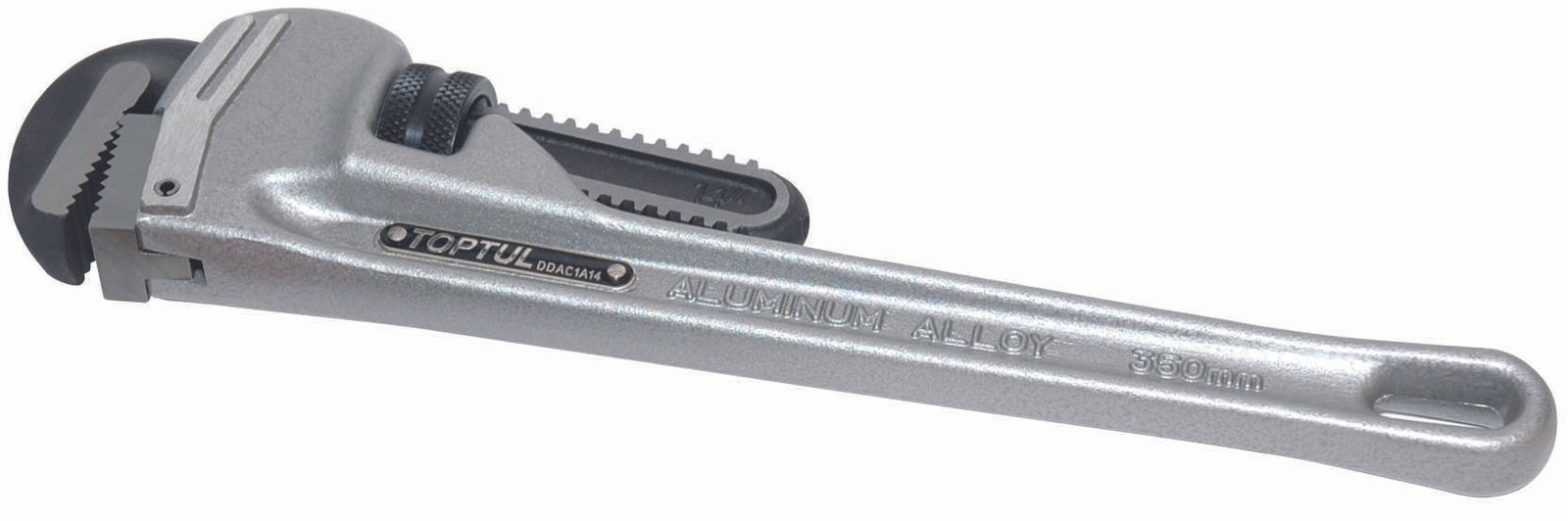 Pipe Wrench ALUMINIUM 48"