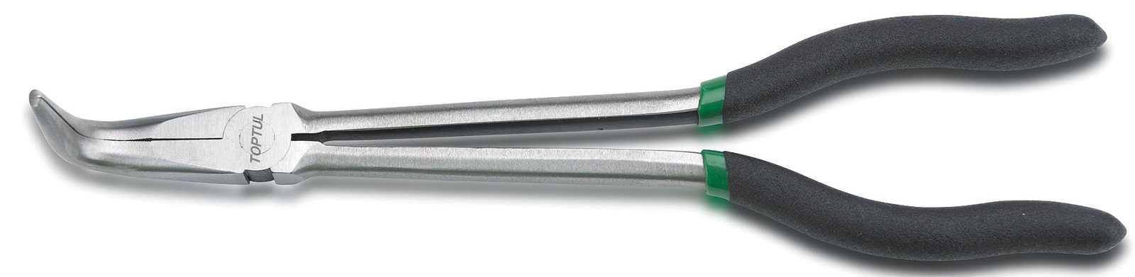 Plier Long Reach Nose 90 Deg