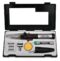 Gas Soldering Iron Set 8pc