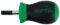 S/Driver Flat 6.5 x 25mm