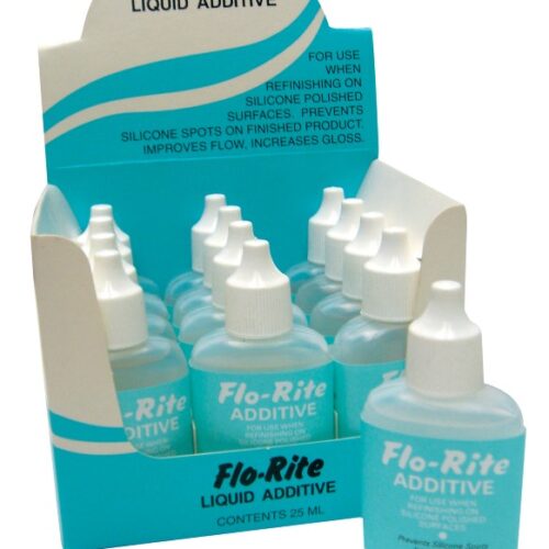Florite Silicone Additive 25ml- 12 pack