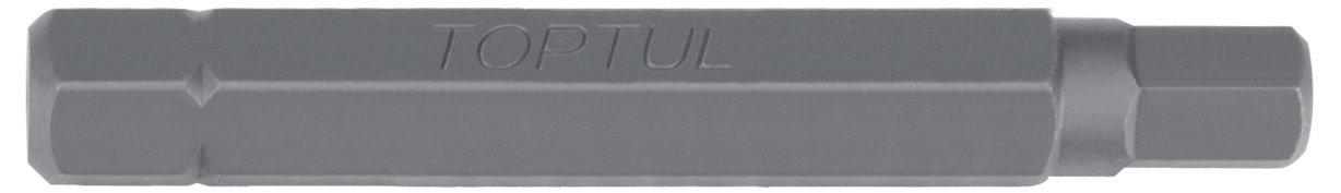 Insert Hex Bit 10mm 10mmx75mm