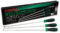 Screwdriver Set Extra Long 3pc