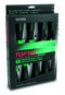 S/Driver Set Flat/PH/PZ/SQ 8pce
