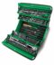 Tool Chest Set 94pc GREEN *IND*