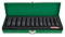 Socket Set Impact 3/8"Dr 12pc Deep 8-19mm