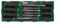 TI S/Driver Kit Flat/PH 8pc