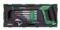 TI H/Saw & Pin Punch Kit 8pc