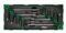 TI Hex Key L Type TP Torx 8pc
