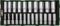 TI Socket Kit Deep 1/2"Dr 23pc Metric
