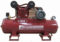 COMPRESSOR HINDIN 4HP / 125L