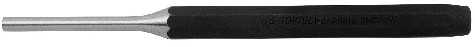 Pin Punch 5mm x 160mm