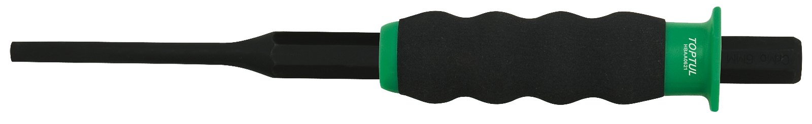 Punch Soft Grip Pin 6mm