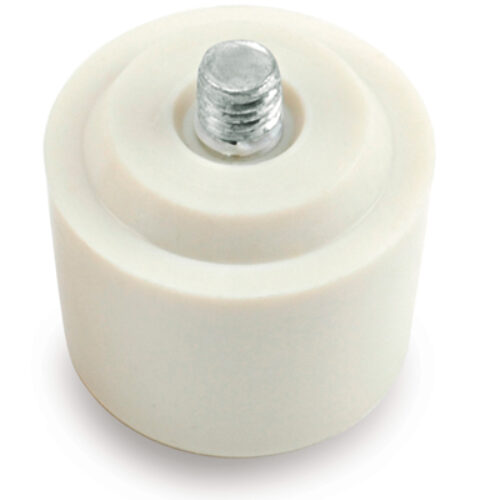 Replacement Head for HAAF3530 NYLON 35mm Dia (White)