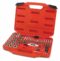 Tap & Die Set 40pce Metric