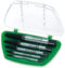 Screw Extractor Set 5pc 1/8"- 9/16"