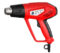 Gun Hot Air Dual 2000W