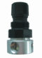 Regulator Air Pressure Pot 1/4, 50 PSI