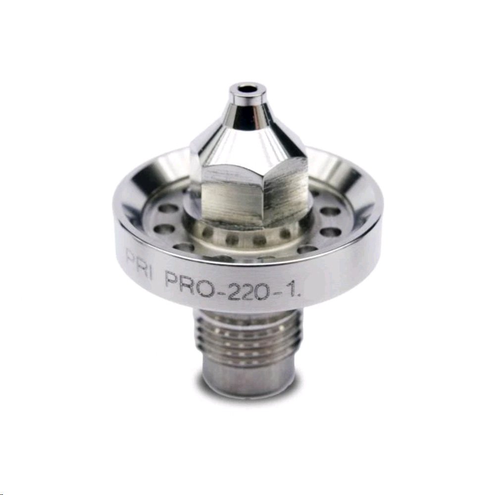 Tip, Fluid 1.6mm (PRIPROLITE & GPG)