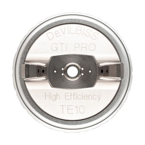 Air Cap, High Efficiency TE10 (GTIPRO & LT)