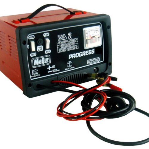 Battery Charger 13Amp