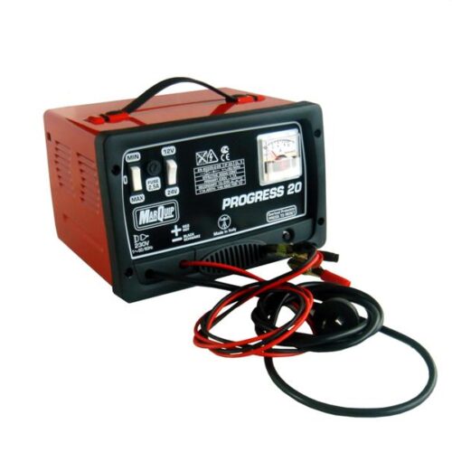 Battery Charger 16Amp