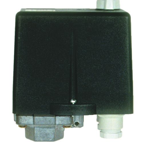 Pressure Switch DOL Starter to 4kW (6-10amp O/L) 1/4