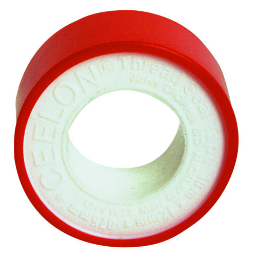 Tape 40 Ft. Thread Seal (RED) *