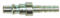 Connector Hose 1/4 QD