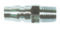 Connector QD 1/4 M