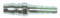 Connector QD 8mm Hose Barb