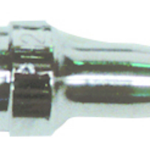 Connector QD 10mm Hose (Barb)