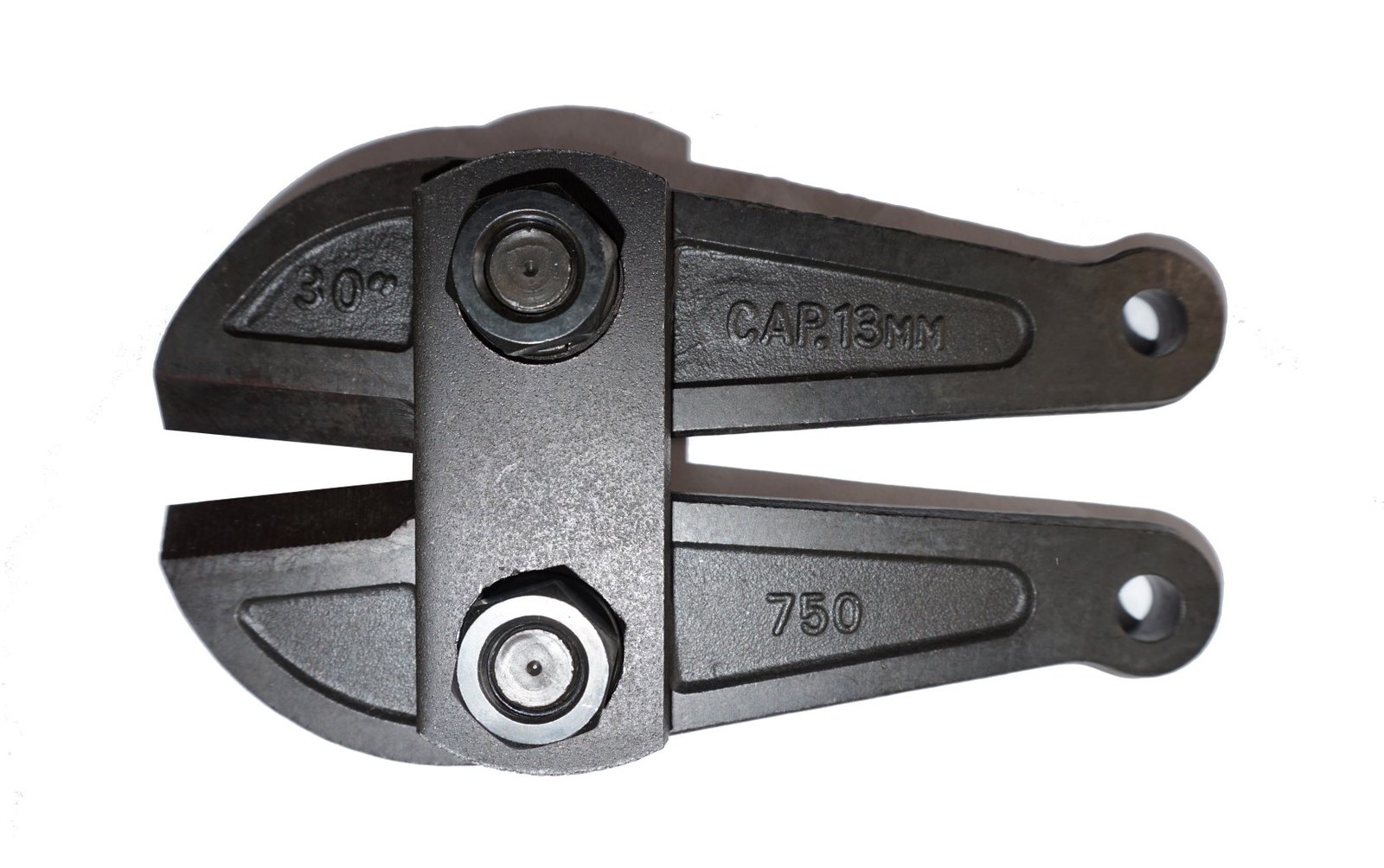 Replacement Bolt Cutter Jaw 30"