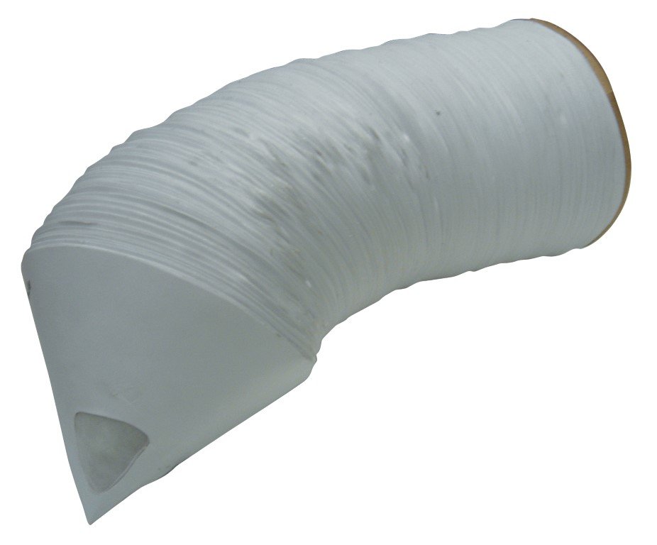 Strainer Fine 190 micron (250 pack) = 70 mesh