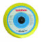 Pad 6 inch Vinyl 5/16 stud