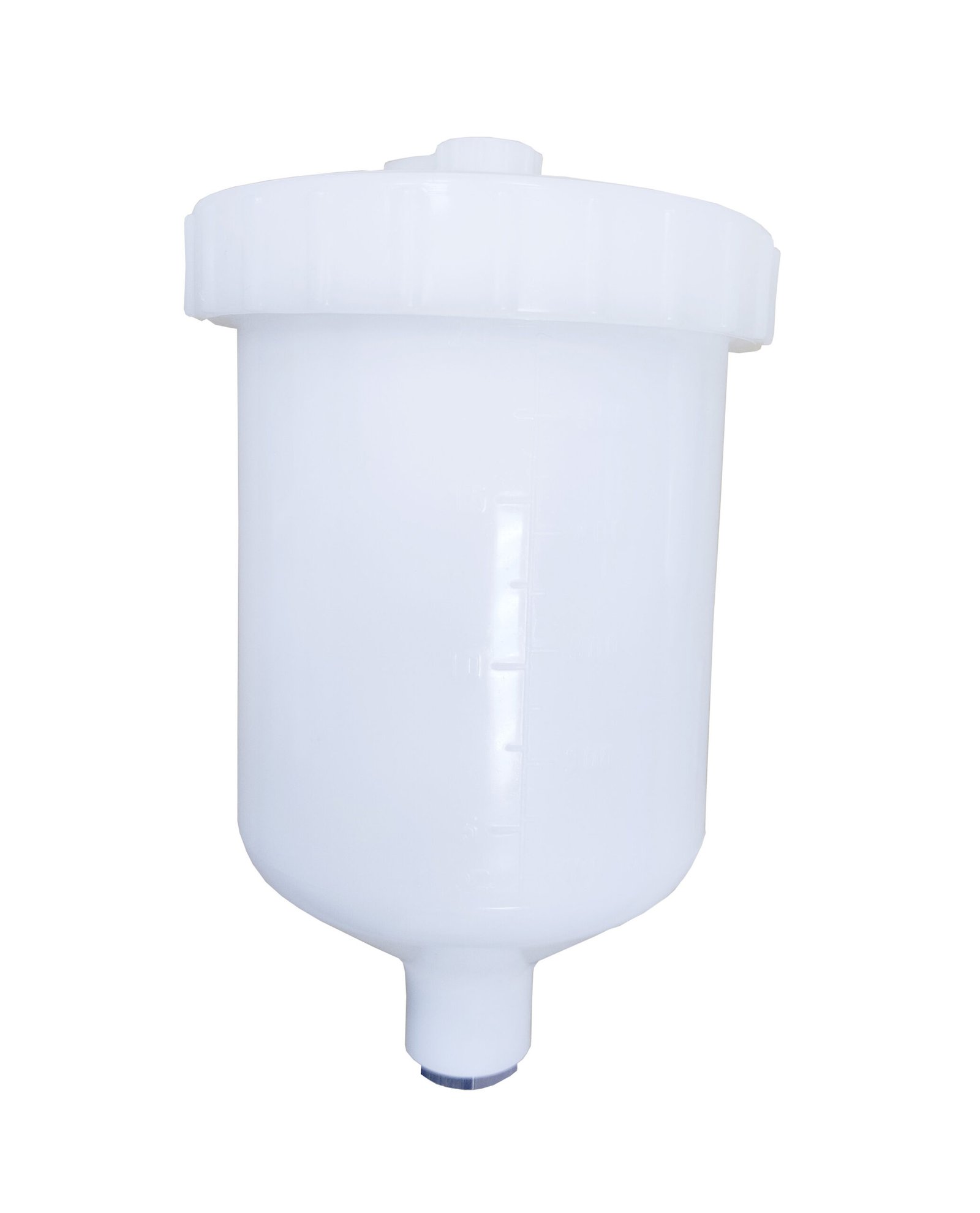 Cup Assembly 600ml