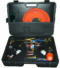 Weld & Cut kit LPG w flashbk arrestors