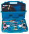 Weld & Cut kit OXY/ACET w flashbk arrestors