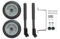 Wheel Kit for WHXC5000 & WHXC8500E Generator