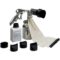 Abrasive Spot Blast Gun