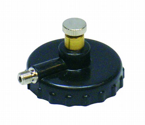 Air Can Regulator