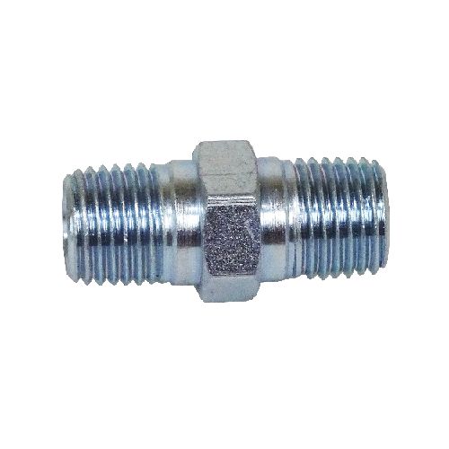 Airless Hose Connector 1/4 x 1/4 NPT High Pressure