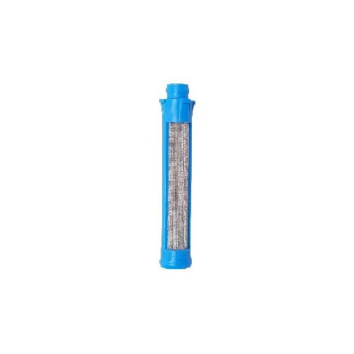 Airless spray gun filter 100 mesh, blue, fit Graco