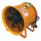 Almax Air Flo Portable Ventilation Fan 450mm