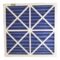 Almax Dust-Stop Spray Booth Inlet Air Filter