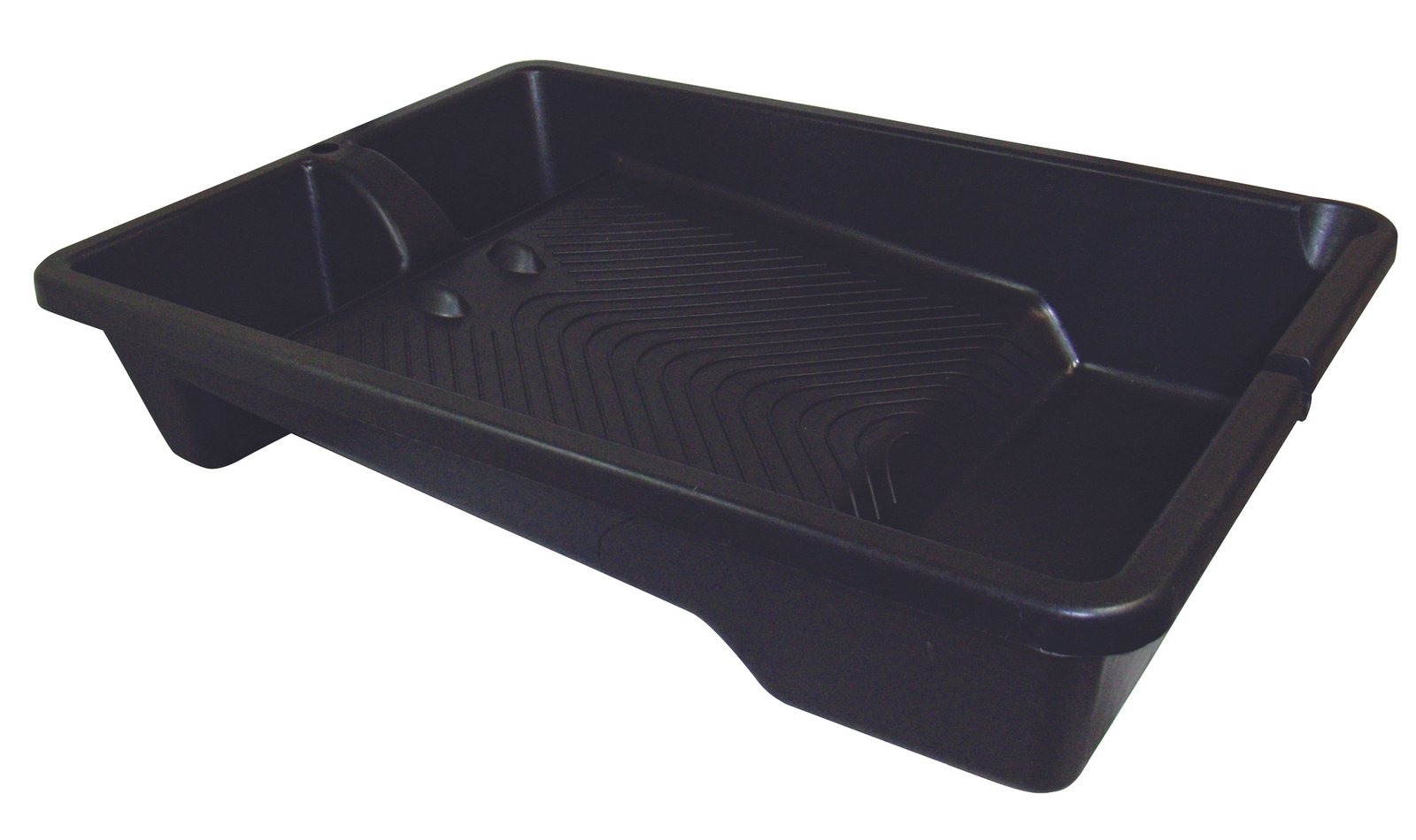 Almax Jumbo Paint Tray 270mm with brush holders