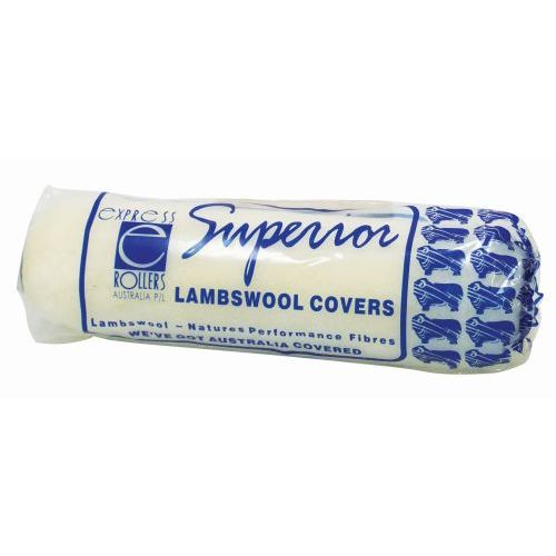 Almax Lambswool Roller Sleeve 230mm x 18mm