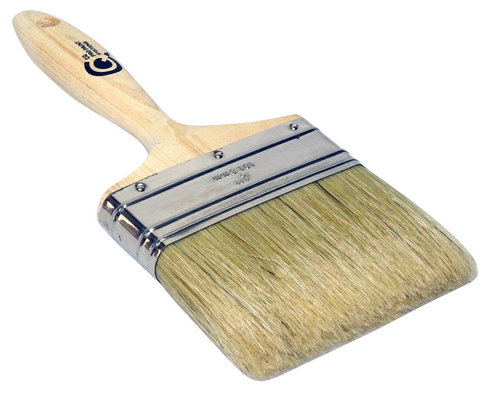 Almax Neptune Paint Brush 100mm
