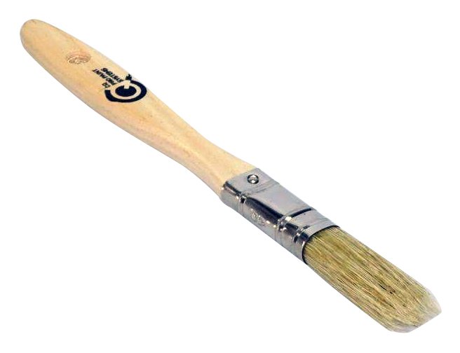Almax Neptune Paint Brush 12mm